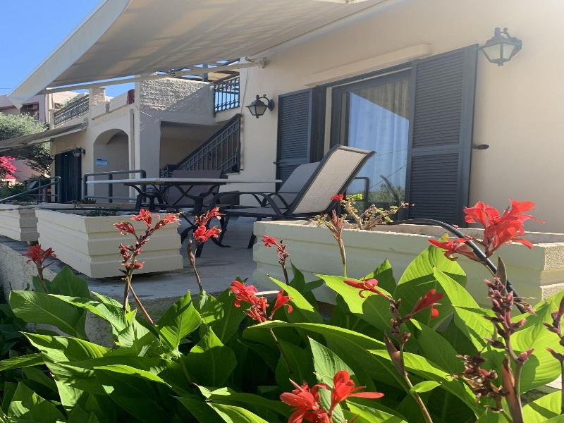 Terpsichori Villa & Apartments image