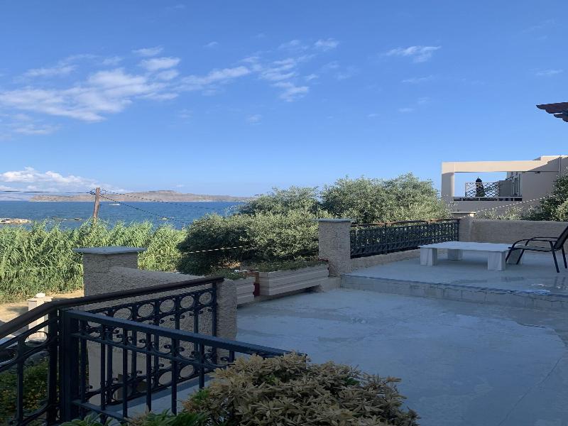 Terpsichori Villa & Apartments image
