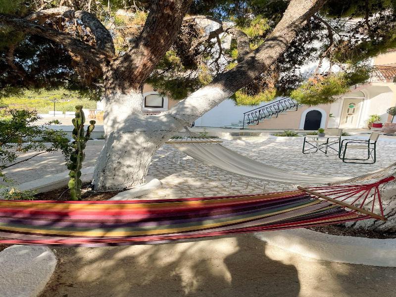 Pefkides Aegina Boutique Apartments image