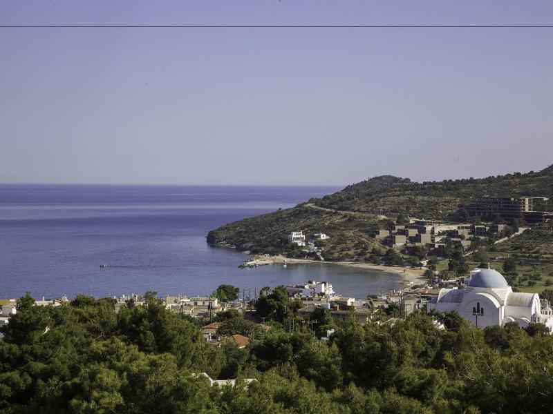 Pefkides Aegina Boutique Apartments image
