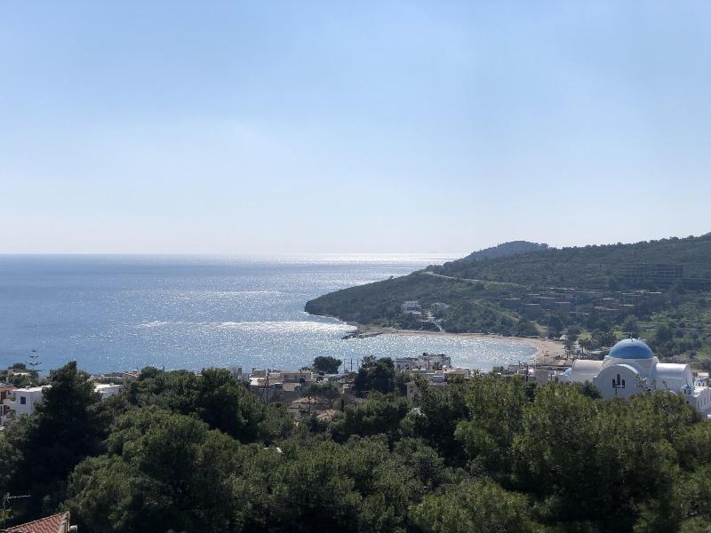 Pefkides Aegina Boutique Apartments image
