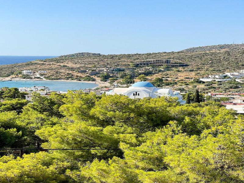 Pefkides Aegina Boutique Apartments image