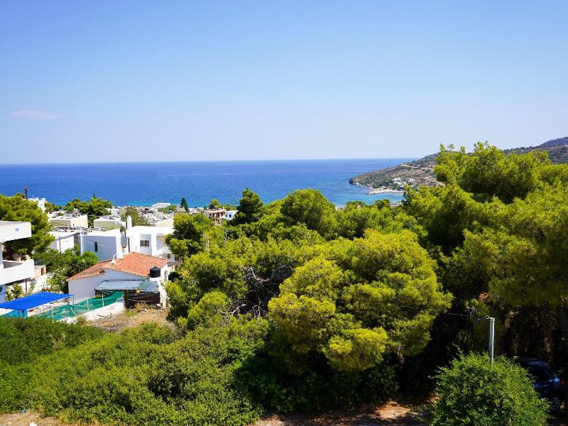 Pefkides Aegina Boutique Apartments image