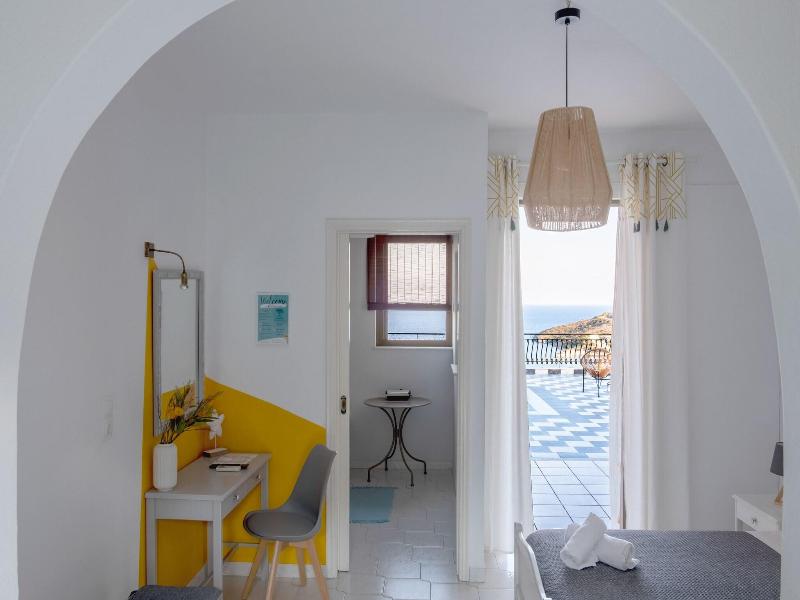Pefkides Aegina Boutique Apartments image