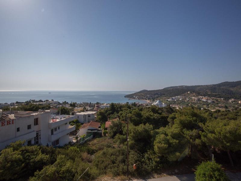 Pefkides Aegina Boutique Apartments image