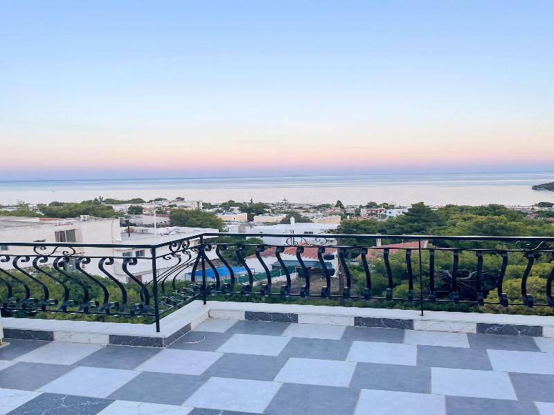 Pefkides Aegina Boutique Apartments image