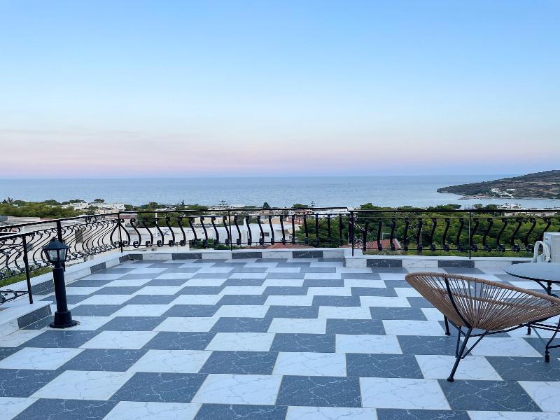 Pefkides Aegina Boutique Apartments image