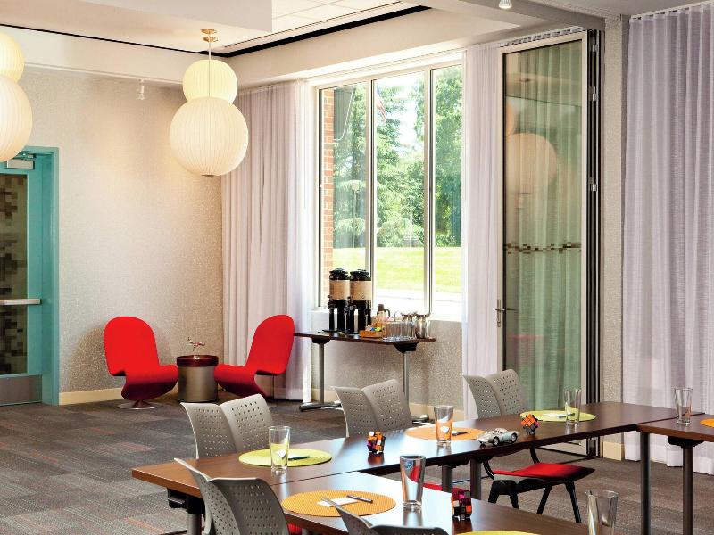 Aloft Raleigh image