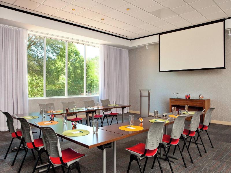 Aloft Raleigh image