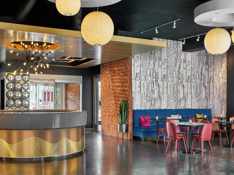 Aloft Raleigh image