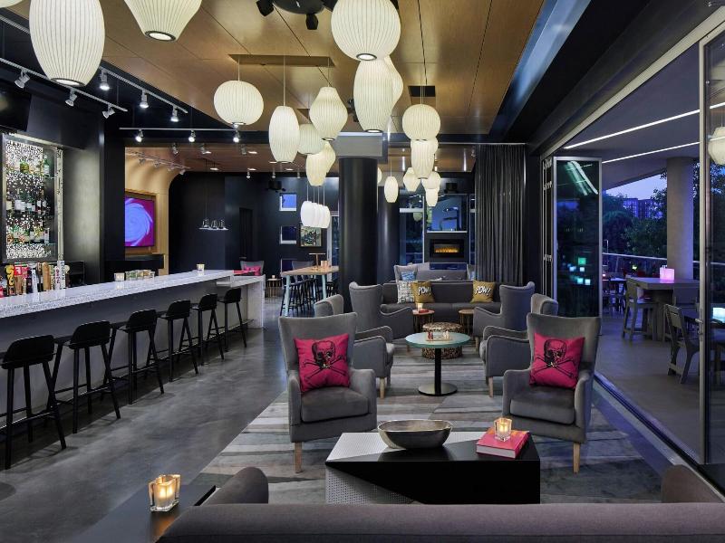 Aloft Raleigh image