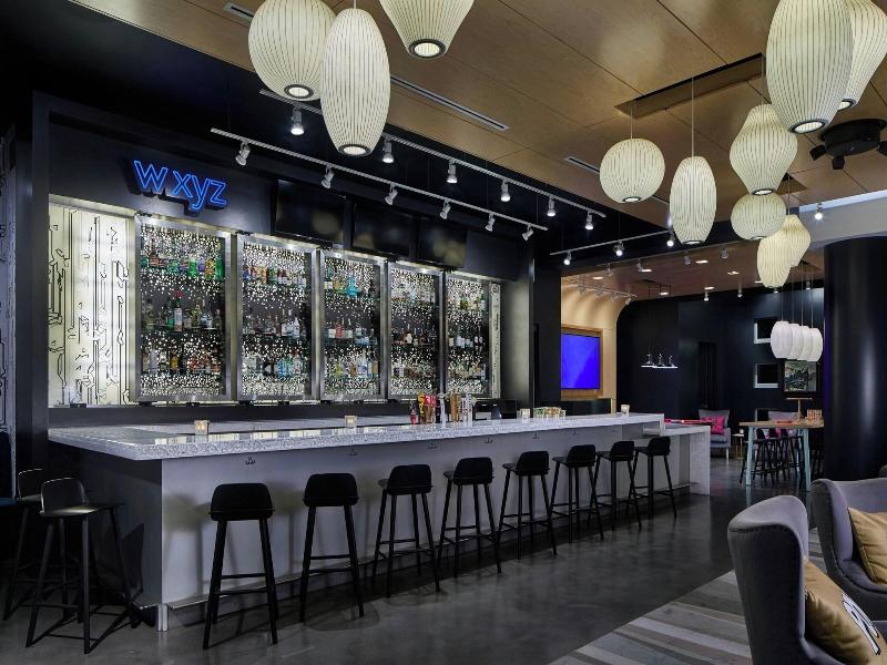 Aloft Raleigh image
