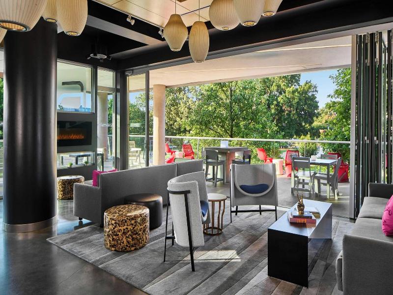 Aloft Raleigh image