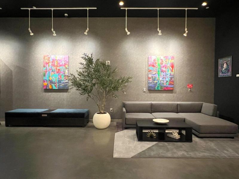 Aloft Raleigh image