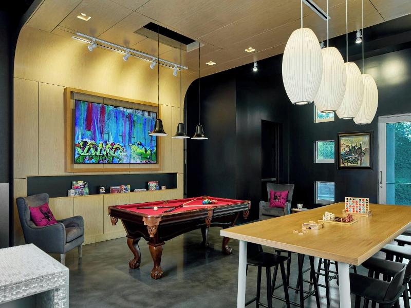 Aloft Raleigh image
