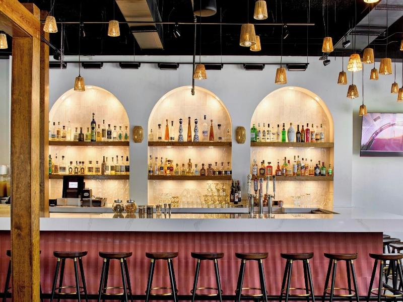 Aloft Raleigh image