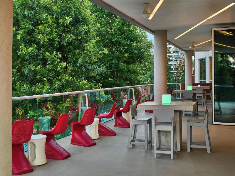 Aloft Raleigh image