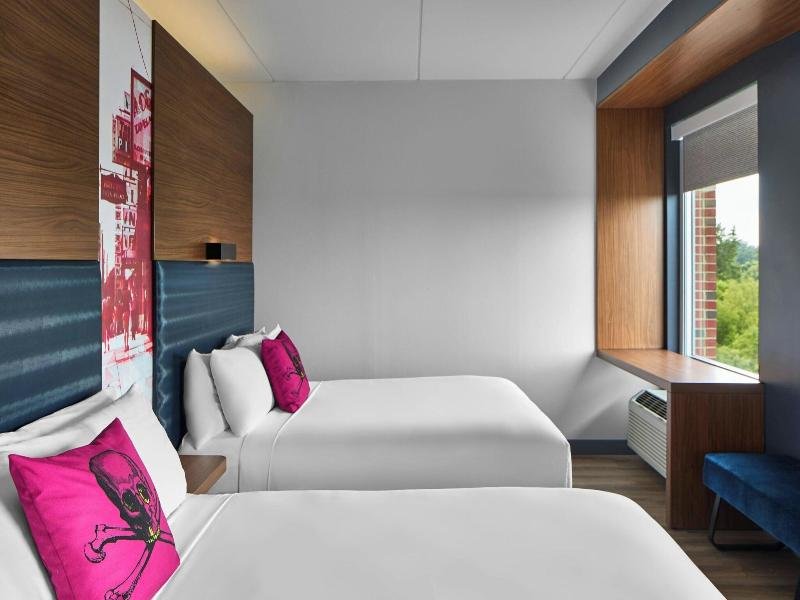 Aloft Raleigh image