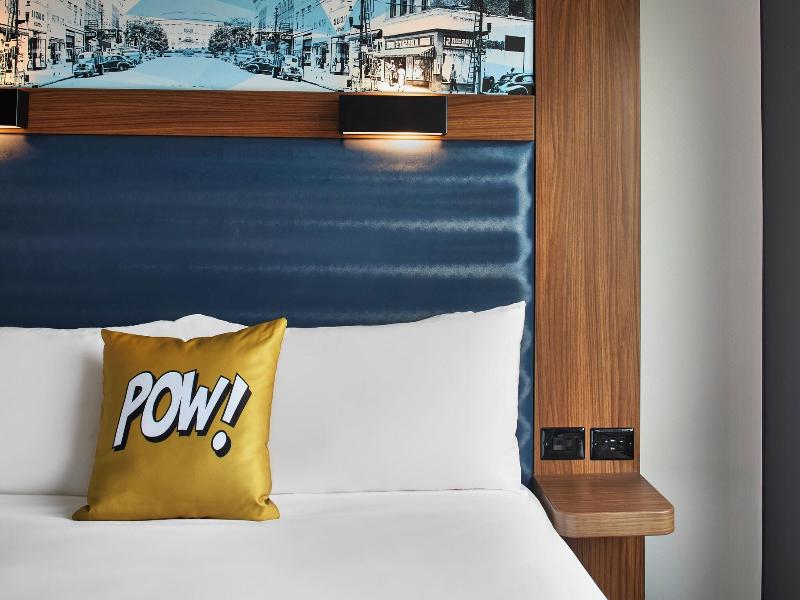 Aloft Raleigh image
