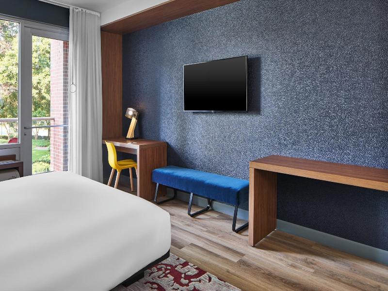 Aloft Raleigh image