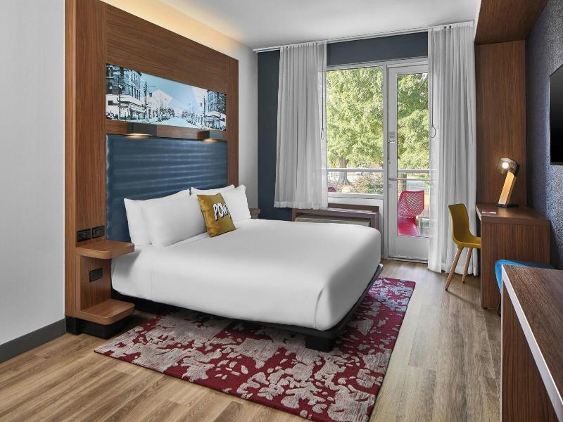 Aloft Raleigh image