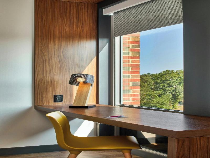 Aloft Raleigh image