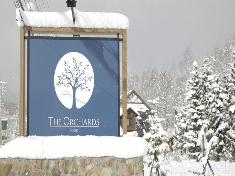 The Orchards Niseko