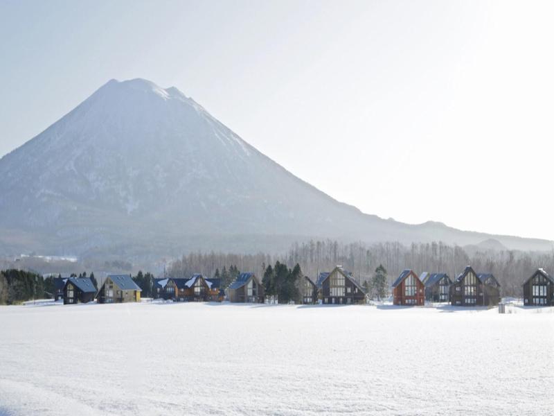 The Orchards Niseko