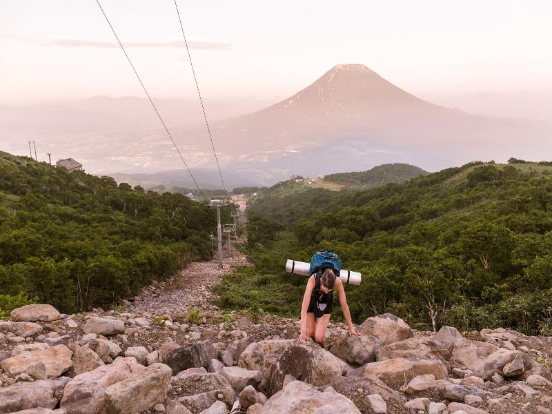 The Orchards Niseko