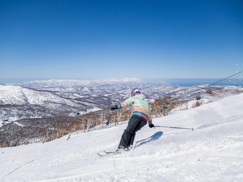 The Orchards Niseko