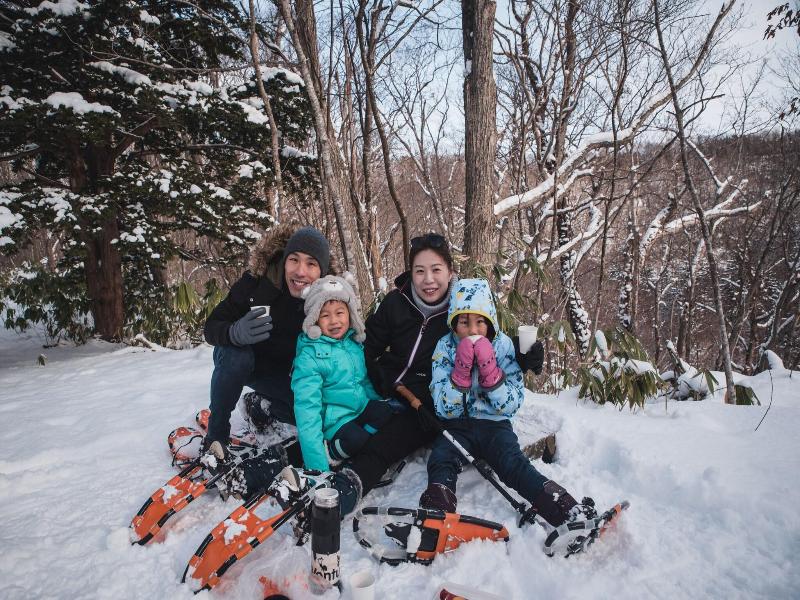 The Orchards Niseko