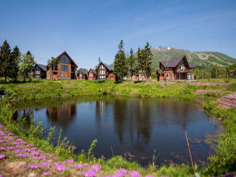 The Orchards Niseko