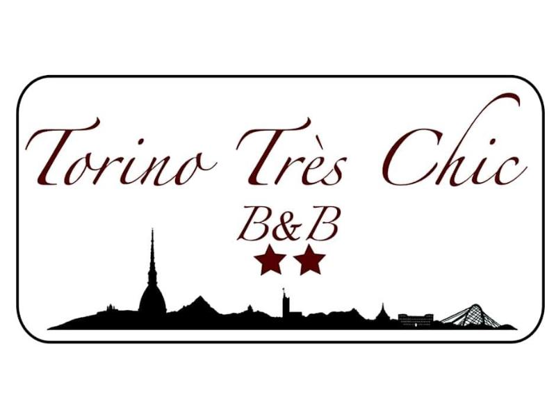 B&b Torino Trã¨s Chic image
