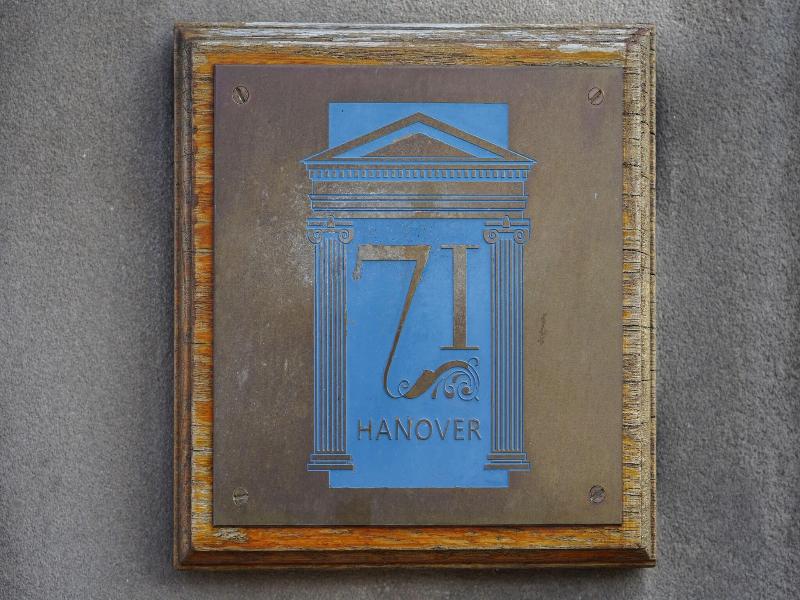 Hanover 71 Suites image