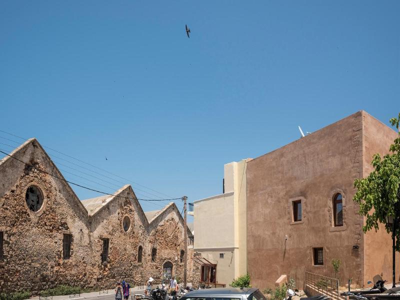 Neoria Houses image