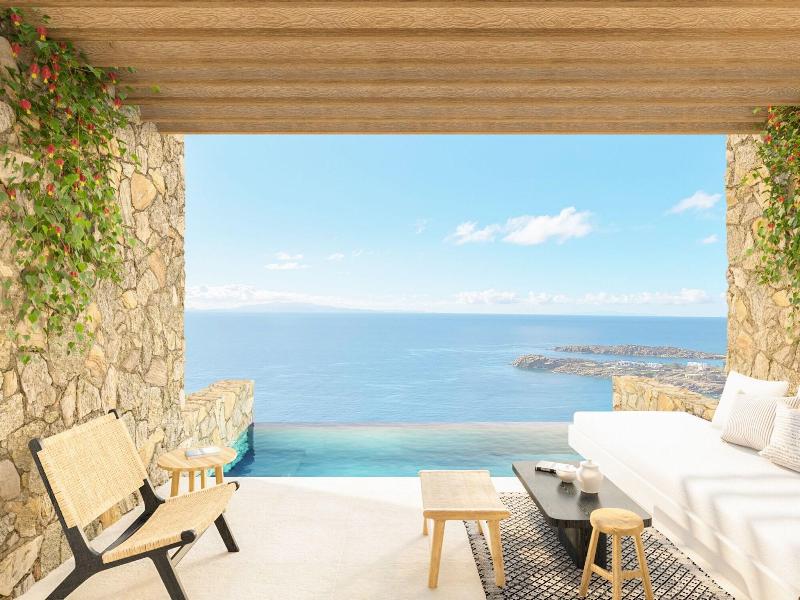 Eden View Suites & Residences