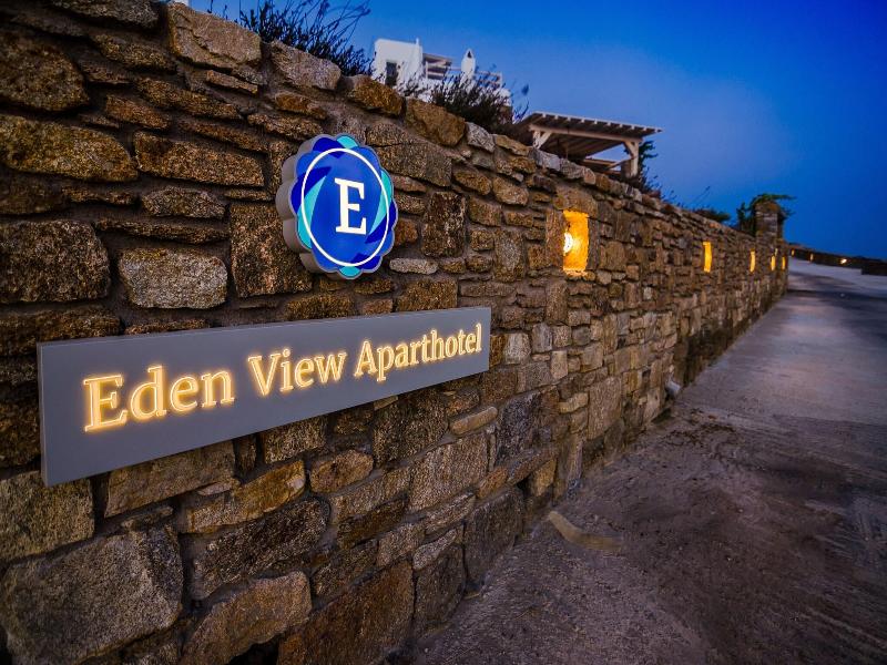 Eden View Suites & Residences