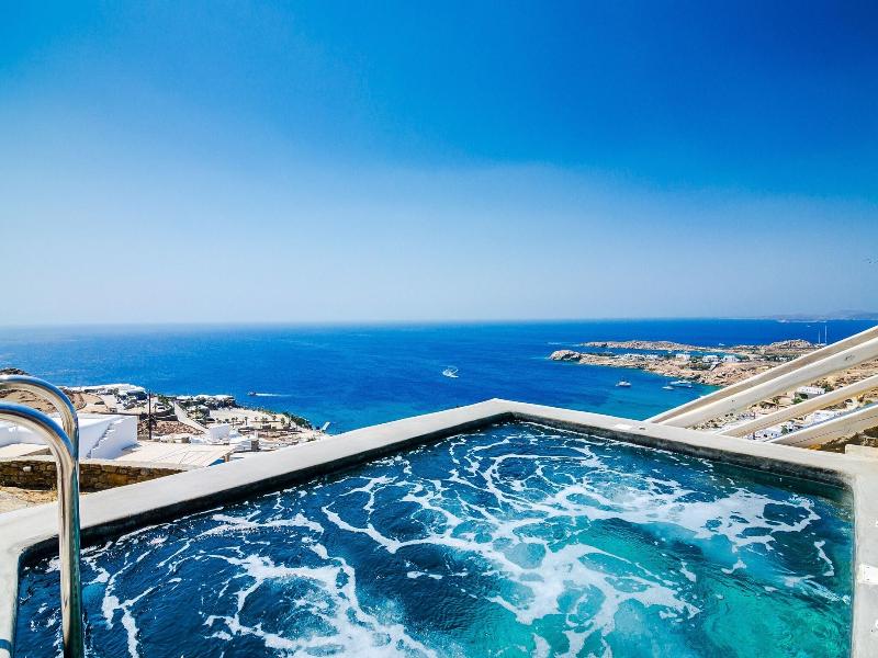 Eden View Suites & Residences