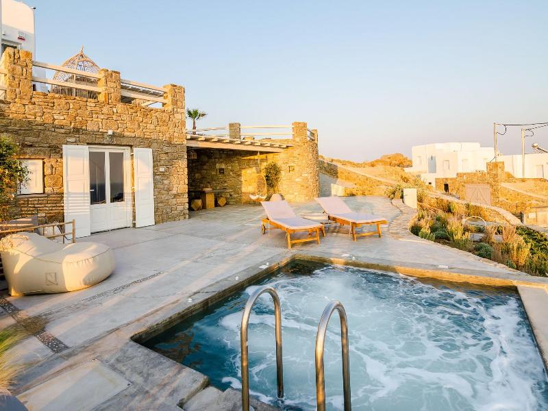 Eden View Suites & Residences
