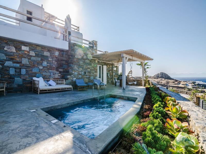 Eden View Suites & Residences
