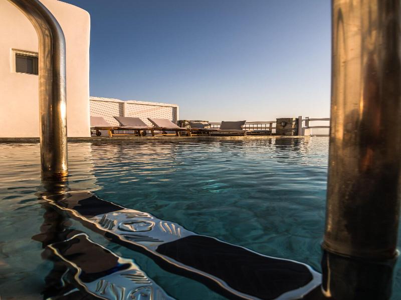Eden View Suites & Residences
