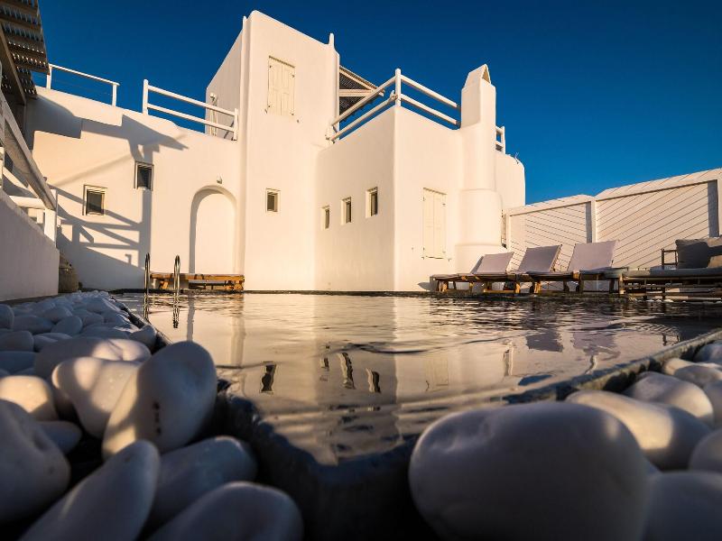 Eden View Suites & Residences