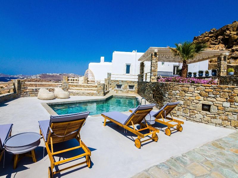 Eden View Suites & Residences