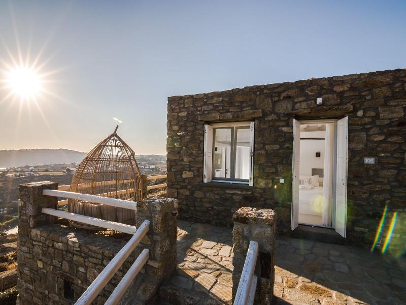 Eden View Suites & Residences