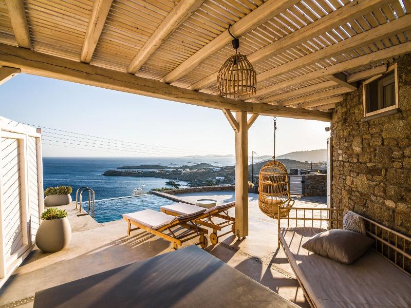 Eden View Suites & Residences