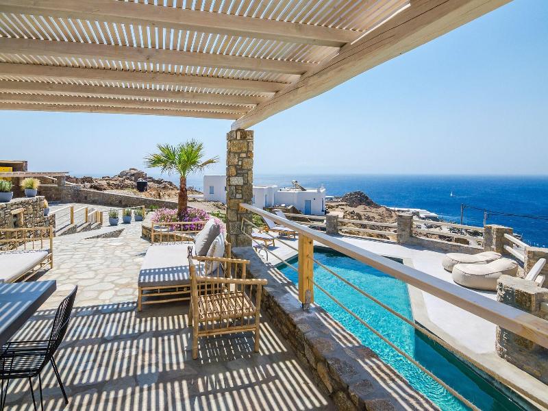 Eden View Suites & Residences