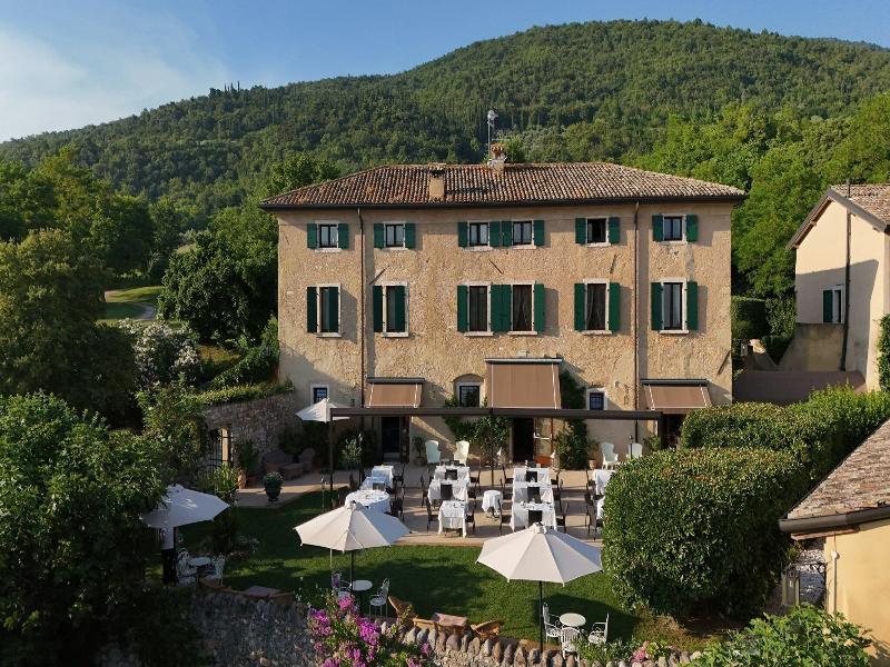 Locanda San Verolo image