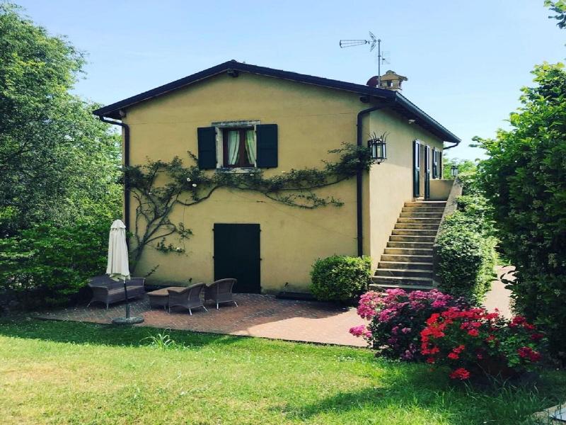 Locanda San Verolo image