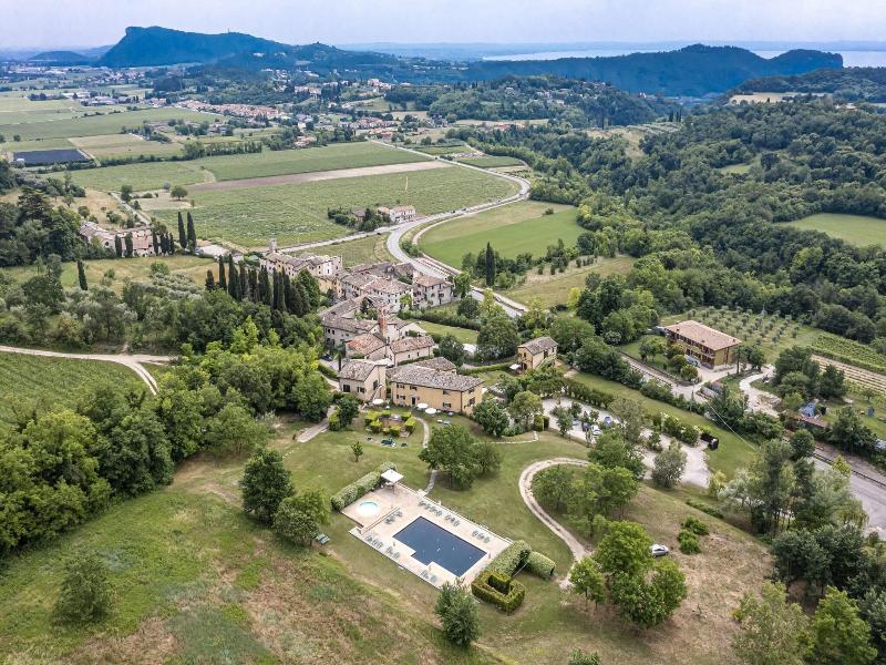 Locanda San Verolo image