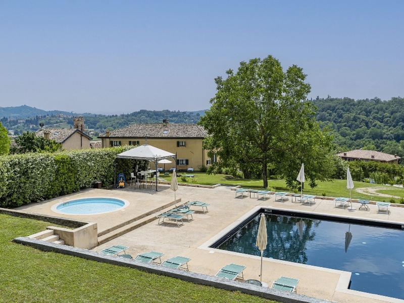 Locanda San Verolo image
